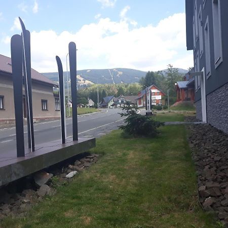 Utulny A Romanticky Apartman Rokytnice Рокицани Экстерьер фото