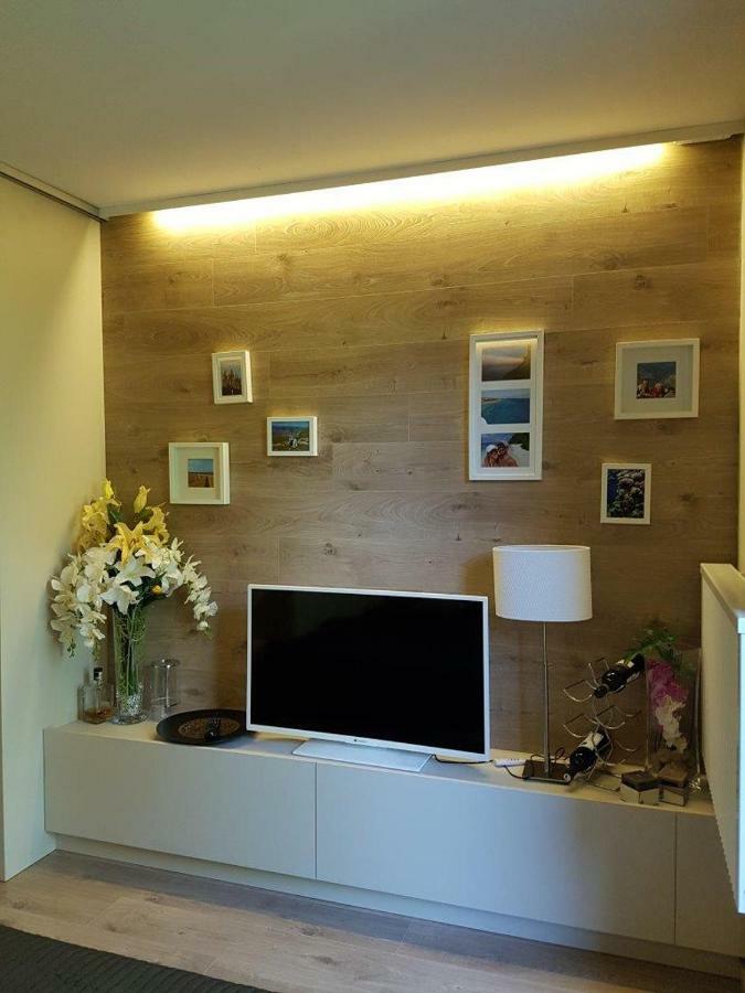 Utulny A Romanticky Apartman Rokytnice Рокицани Экстерьер фото