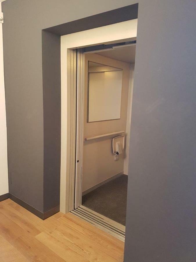 Utulny A Romanticky Apartman Rokytnice Рокицани Экстерьер фото